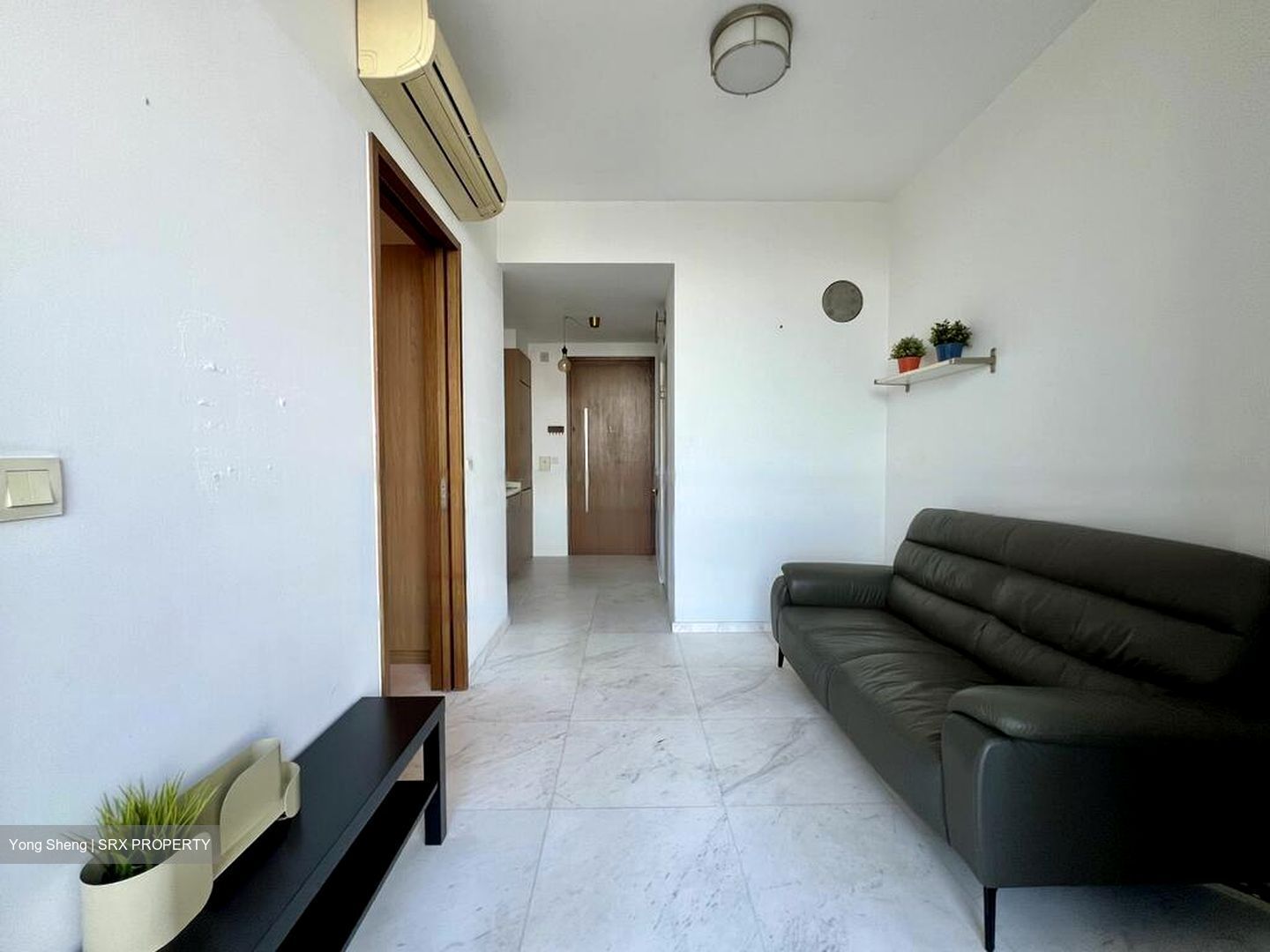 Spottiswoode 18 (D2), Apartment #474363751